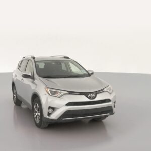 RAV4 2017 Model or Similar