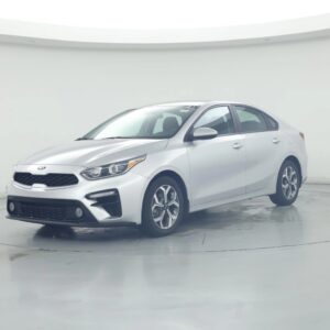 2021 Kia Forte or Similar