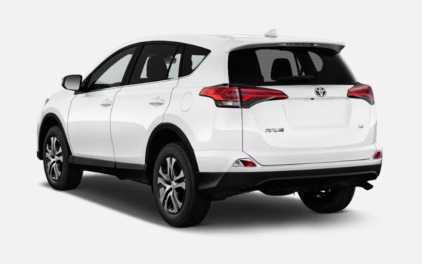 RAV4 2017 Model - Image 3