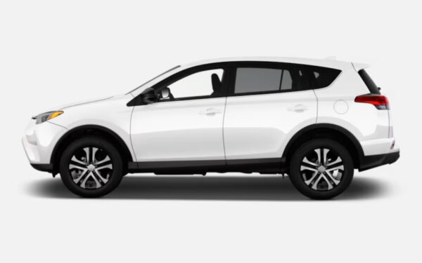 RAV4 2017 Model - Image 5