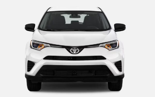 RAV4 2017 Model - Image 6