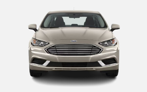 2018 Ford Fusion - Image 3