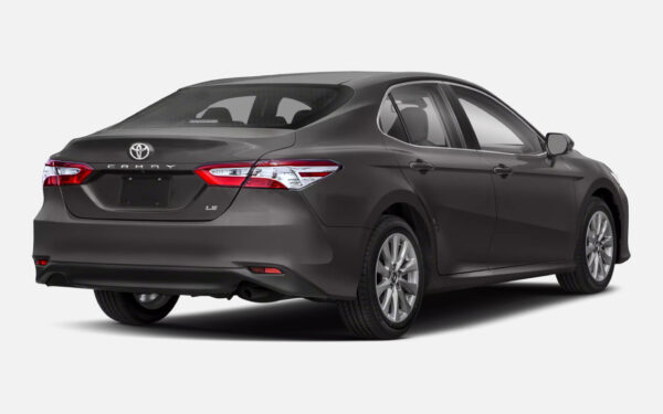 2020 Toyota Camry - Image 3