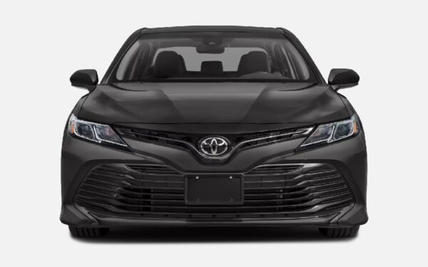 2020 Toyota Camry - Image 7