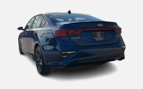 2021 Kia Forte - Image 3