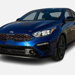 2021 Kia Forte or Similar