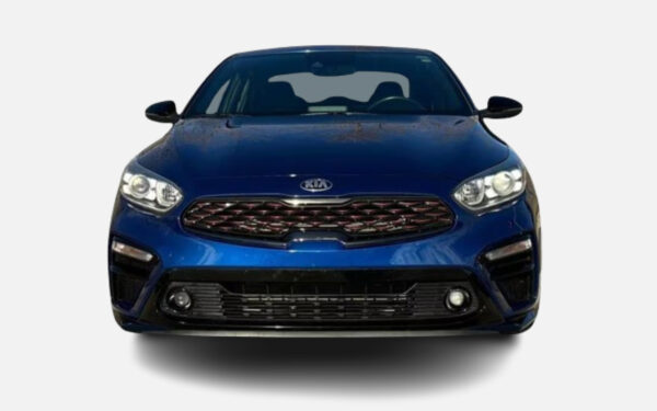 2021 Kia Forte - Image 4