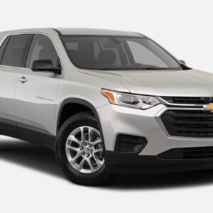 2023 Chevrolet Traverse or Similar