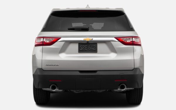 2023 Chevrolet Traverse - Image 4