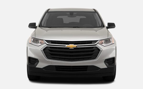 2023 Chevrolet Traverse - Image 5