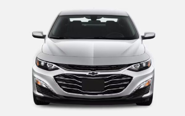 2020 Chevrolet Malibu - Image 6