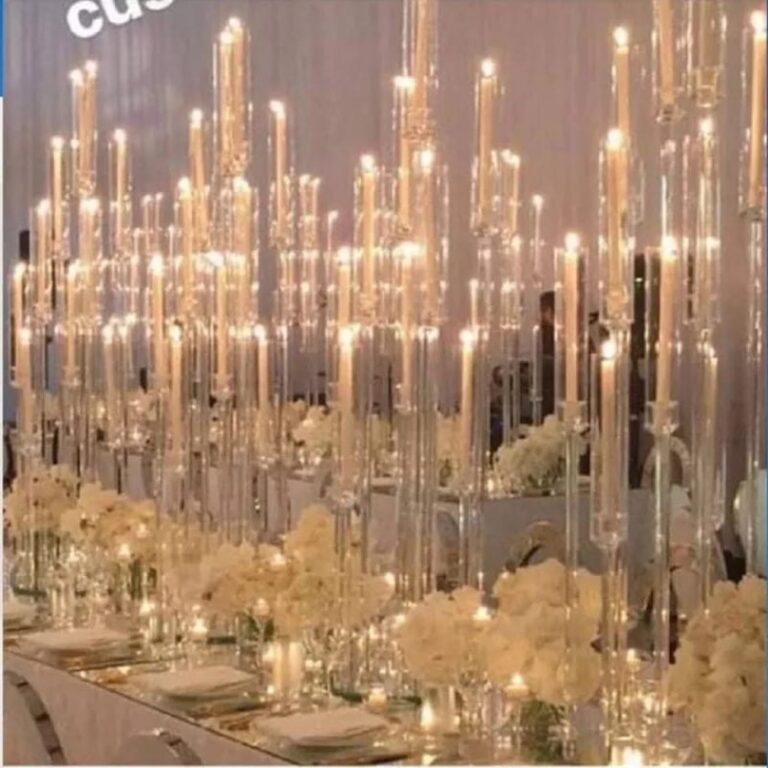 Vivluxury Event and Decoration (4)