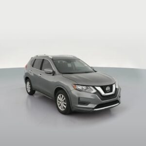 2019 Nissan Rogue or Similar