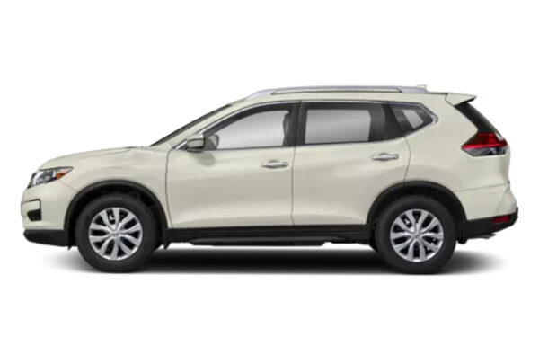 2019 Nissan Rogue - Image 3