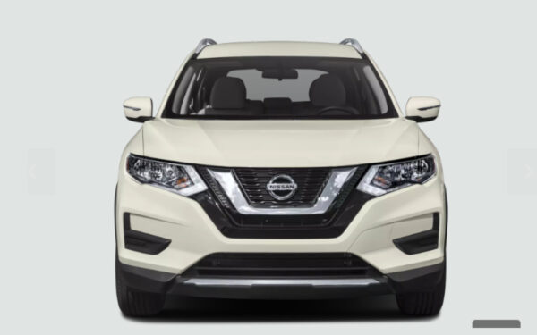 2019 Nissan Rogue - Image 8