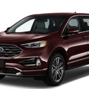 2020 Ford Edge or Similar