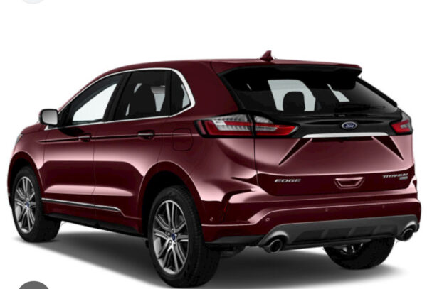 2020 Ford Edge - Image 5