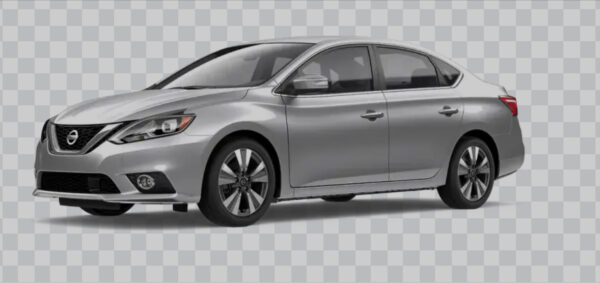 2019 Nissan Sentra - Image 6