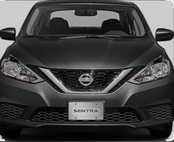 2019 Nissan Sentra - Image 5