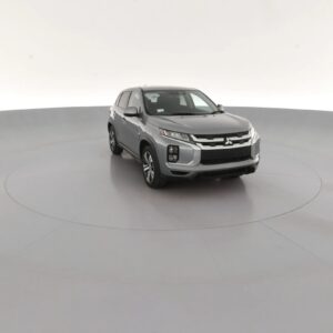 2023 Mitsubishi Outlander Sport or Similar