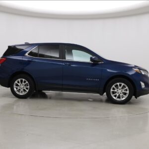 2021 Chevy Equinox or Similar