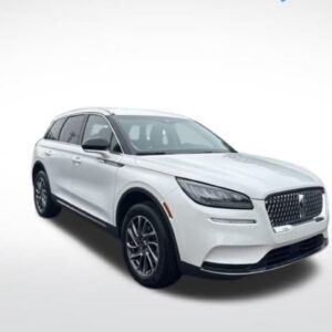 2022 Lincoln CorsAir or Similar