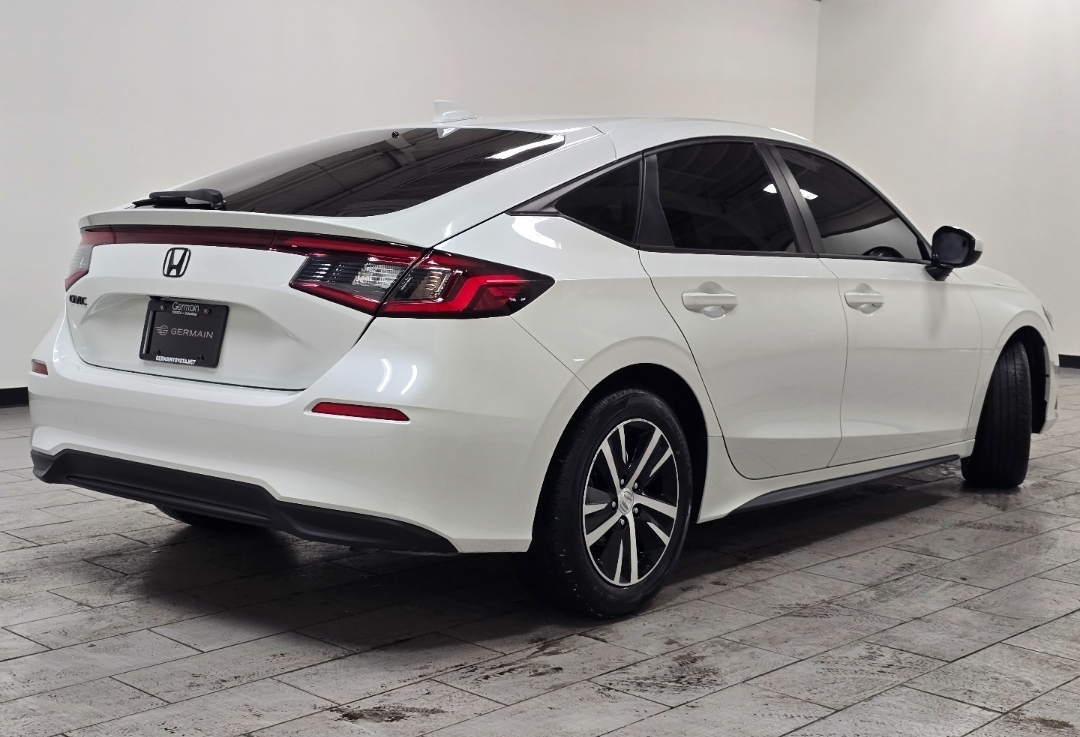 2023 Honda Civic - Image 7