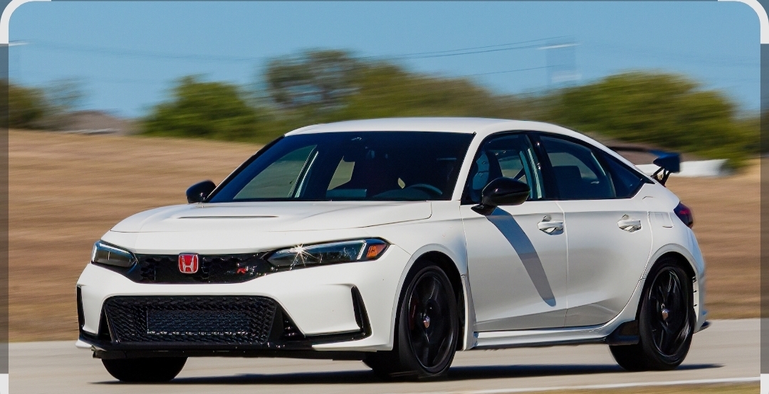 2023 Honda Civic - Image 5