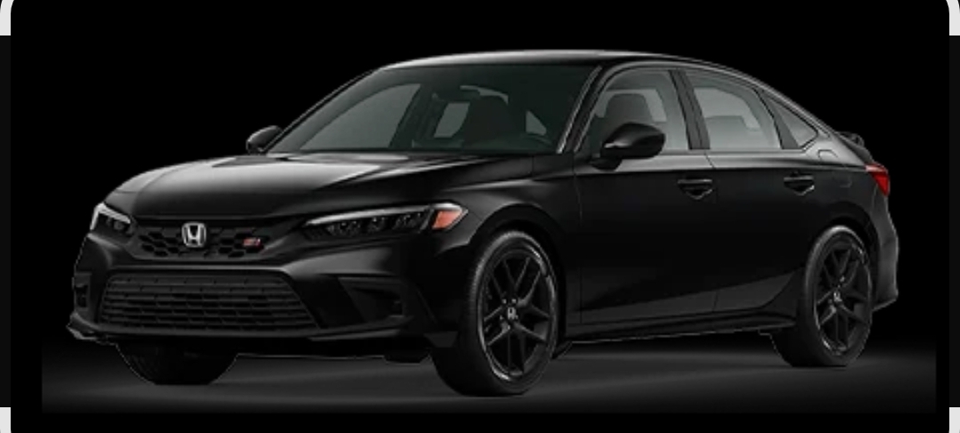 2024 Honda Civic - Image 8