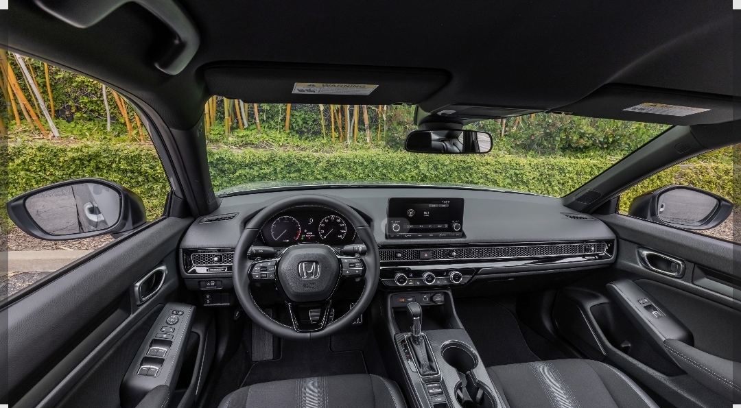 2024 Honda Civic - Image 5