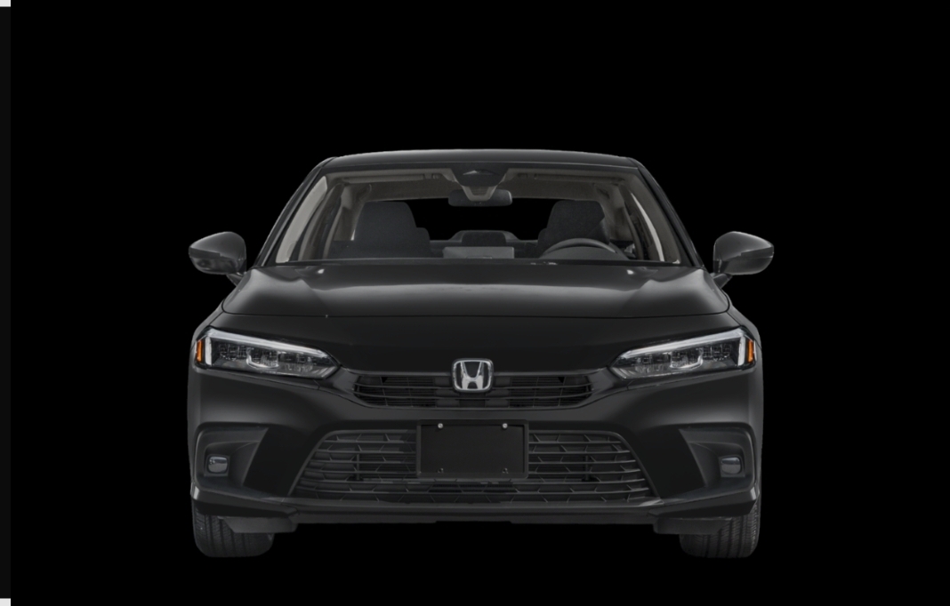 2024 Honda Civic - Image 6