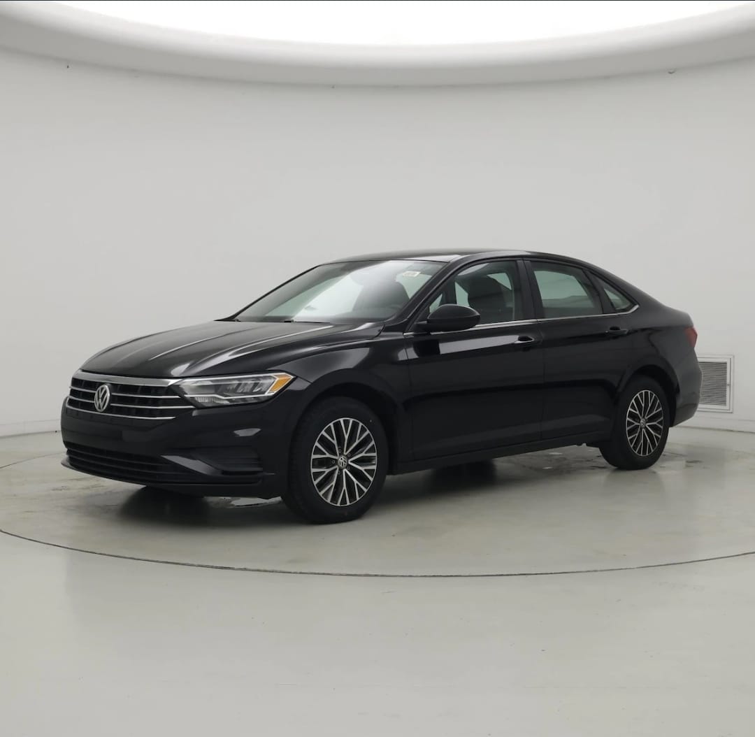 2020 Volkswagen Jetta - Image 3