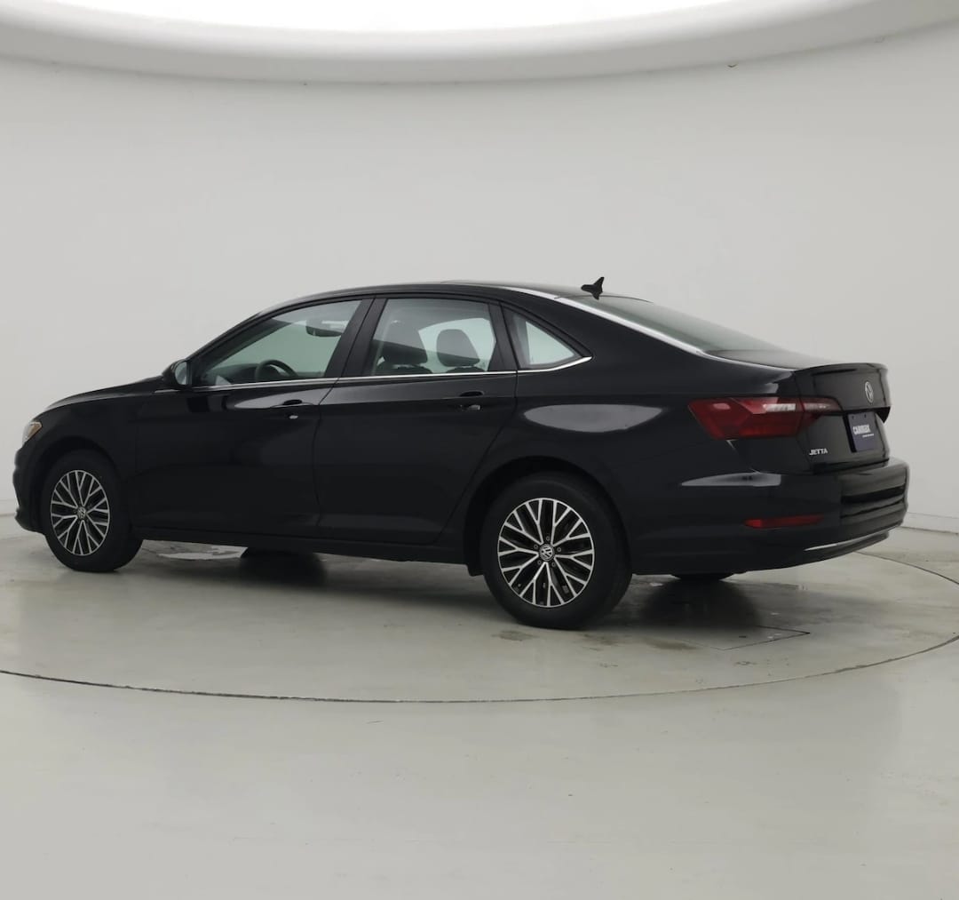 2020 Volkswagen Jetta - Image 4
