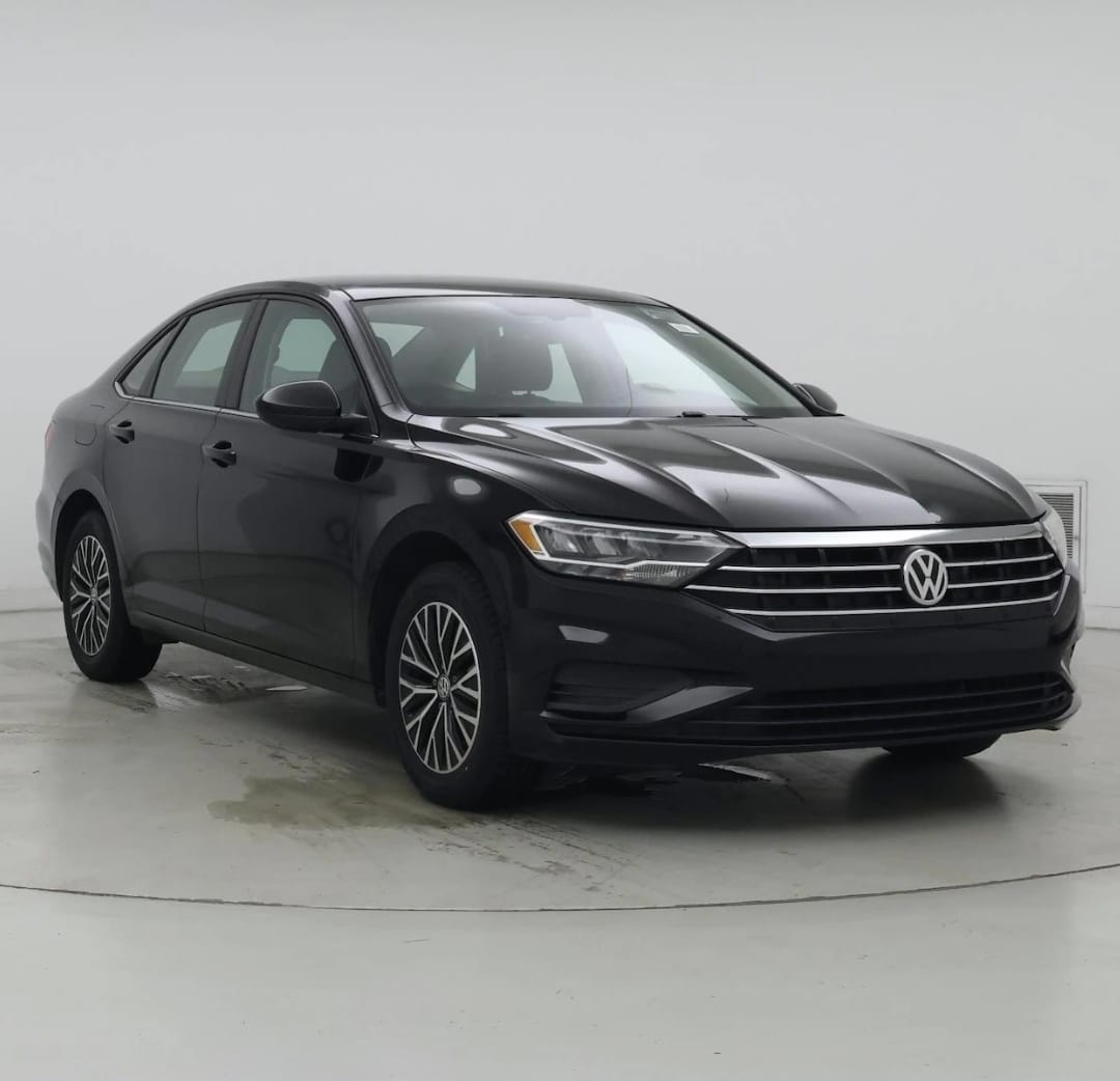 2020 Volkswagen Jetta - Image 5