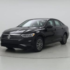 2020 Volkswagen Jetta or Similar