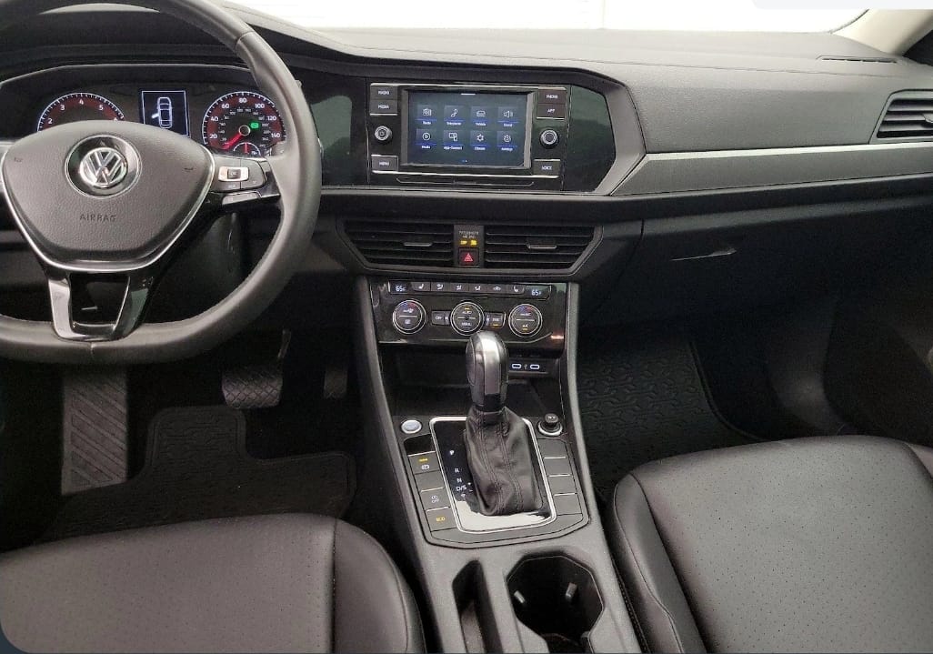 2020 Volkswagen Jetta - Image 6