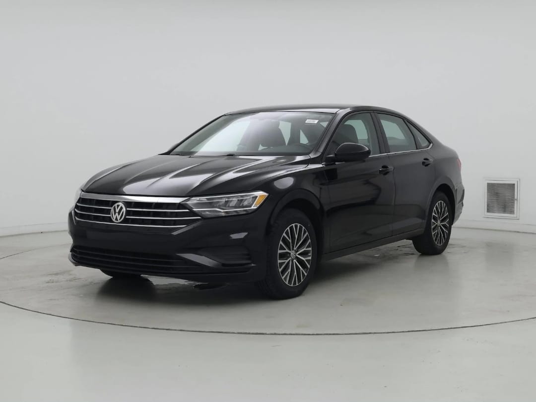2020 Volkswagen Jetta