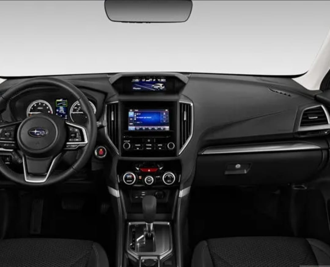 2020 Subaru Forester - Image 2