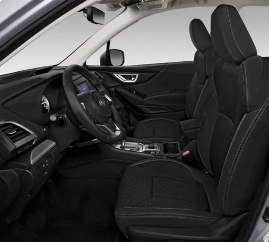2020 Subaru Forester - Image 3